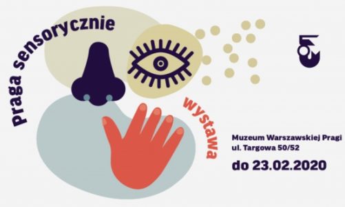 Ostatni weekend z wystawą Praga sensorycznie?