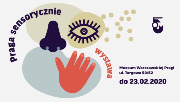 Ostatni weekend z wystawą Praga sensorycznie?