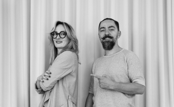 Studio.O. dla Fundacji Mam Marzenie Dziecko, LIFESTYLE - Głównym nurtem działalności pracowni Studio.O. jest architektura, ale Aga Kobus i Grzegorz Goworek nie zajmują się tylko projektowaniem domów, wnętrz czy krajobrazu.