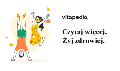 Vitapedia ? encyklopedia zdrowia już dostępna