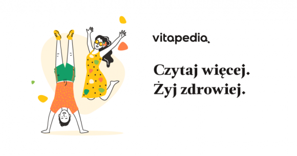 Vitapedia ? encyklopedia zdrowia już dostępna