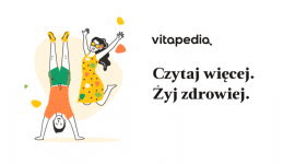Vitapedia ? encyklopedia zdrowia już dostępna Zdrowie, LIFESTYLE - Vitapedia.pl to baza informacji o zdrowiu, którą przygotowują specjaliści we współpracy z czytelnikami.