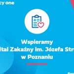 Currency One włącza się w walkę z koronawirusem