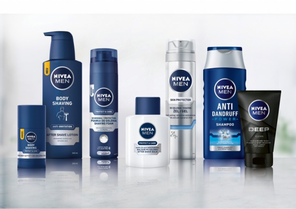 Artykuł eksperta NIVEA MEN prawidłowa pielęgnacja mężczyzn! Zdrowie, BIZNES - Męska skóra czy włosy wymagają dobrze dobranej pielęgnacji.