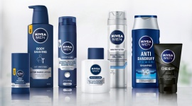 Artykuł eksperta NIVEA MEN prawidłowa pielęgnacja mężczyzn!