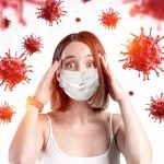 Jak poradzić sobie ze strachem w czasie pandemii? Porady psychoterapeuty