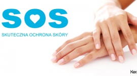 SOS Mycie rąk nie wystarczy! Sprawdź, jak skutecznie chronić skórę