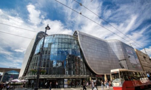 KATOWICKA WSPIERA ŚLĄSKICH LEKARZY
