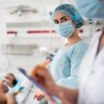 Pracownicy szpitali potrzebni od zaraz
