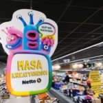 ?Masa Kreatywności? Netto rusza z atrakcyjną propozycją dla rodzin z dziećmi