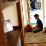 UNICEF Polska alarmuje: Rośnie skala zjawiska przemocy domowej wobec dzieci