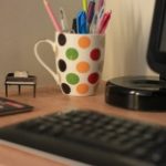 Praca zdalna ? codzienność w niecodziennych czasach