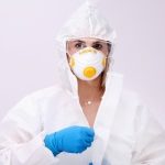 Cerrad wspiera szpitale w walce z epidemią koronawirusa