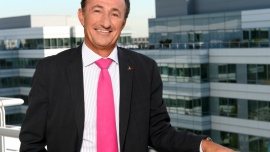 Inicjatywy Dassault Syst?mes odpowiadające na wyzwania COVID-19