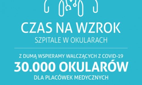 Jaki wpływ na kondycję naszego wzroku ma ?home office??