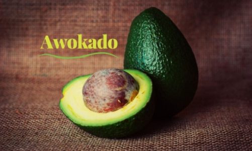 AWOKADO – Cudowny owoc, nasycony po brzegi super wartościami dla naszego ciała.