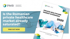 Rumuni będą płacić mniej za prywatne usługi i produkty zdrowotne w 2020 r. Zdrowie, BIZNES - Pandemia koronawirusa będzie miała negatywny wpływ na rynek prywatnej opieki zdrowotnej, co odzwierciedlają najnowsze prognozy PMR na rok 2020, opublikowane w raporcie "Private healthcare market in Romania 2020. Market analysis an development forecasts for 2020-2025".
