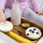 Szybko, ale nadal zdrowo czyli dieta dziecka w czasach pandemii