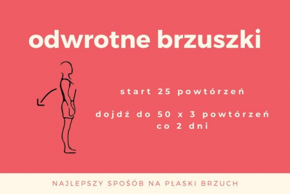 Najlepszy sposób na płaski brzuch Zdrowie, LIFESTYLE - Jak się pozbyć zwisającej skóry z brzucha? Gdy chudniemy to często jest tak, że skóra na naszym brzuchu wisi i jest rozciągnięta. Nie wygląda to za ciekawie. Jak się tego pozbyć, stosując bardzo proste i szybkie ćwiczenie?