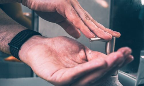 ?Wszystko w naszych rękach?, czyli kampania społeczna McDonald?s Polska