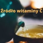 Szok! Więcej witaminy C niż w pomarańczy!