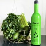 Przepis na zdrowie ? Chlorofil