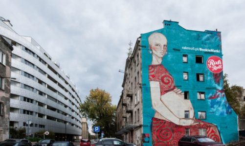 Na Dzień Matki dla Boskich Matek ? program Fundacji Rak?n?Roll