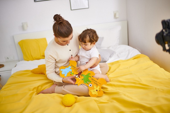 Bebiko Junior to więcej niż mleko! Dziecko, LIFESTYLE - Podobnie jak mleko krowie jest cennym źródłem wapnia, a do tego zawiera m.in. do 155 razy więcej witaminy D, 12 razy więcej żelaza czy 6 razy więcej jodu niż mleko krowie.