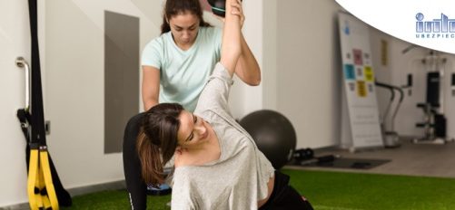 Bezpieczny Fizjoterapeuta okiem prawnika bezpłatny webinar dla fizjoterapeutów