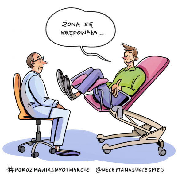 Ginekolog na telefon ? co o konsultacjach zdalnych sądzą Polki? Zdrowie, LIFESTYLE - Epidemia COVID-19 zdecydowanie wpłynęła na częstotliwość korzystania z wizyt online, bez względu na specjalizację lekarską. Zmiany nie ominęły również wizyt ginekologicznych. Czy telemedycyna ma szansę zaistnieć w ginekologii?