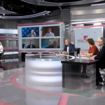 E-konferencja prasowa Raport z 1. Kongresu Zdrowie Polaków? 2019