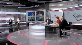 E-konferencja prasowa Raport z 1. Kongresu Zdrowie Polaków? 2019