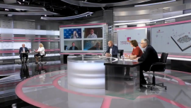 E-konferencja prasowa ? Raport z 1. Kongresu ?Zdrowie Polaków? 2019