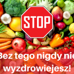 STOP! Bez tego nigdy nie wyzdrowiejesz!!