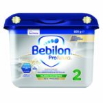 Bebilon Profutura 2 najbardziej zaawansowana formuła