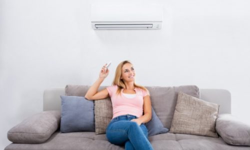 Klimatyzowane pomieszczenia ? jak wpływają na zdrowie naszych oczu?