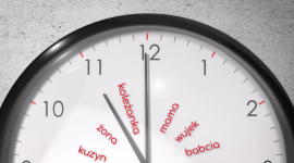 RAZEM DLA SERCA ? BO LICZY SIĘ CZAS