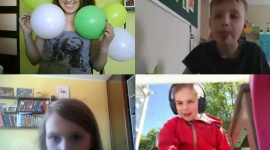 Atrakcyjne zajęcia online - czyli edukacyjne e-akrobacje Dziecko, LIFESTYLE - Cyberbezpieczeństwo, wirtualne biuro podróży czy ankietowanie wad Polaków zajęcia online nie muszą być nudne. Ważne, by zaskakiwać uczniów, unikać rutyny i podejmować najbardziej nawet nietypowe tematy.