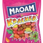 KRACHER eksplozja smaku!