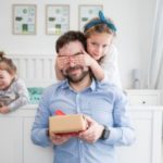 Dzień Ojca czym zaskoczyć tatę w dniu jego święta?