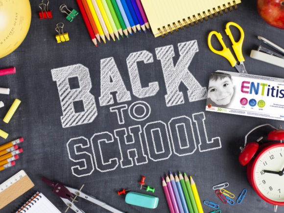 Back to school przenieś odporność swojego dziecka na wyższy poziom Dziecko, LIFESTYLE - Przed nami długo wyczekiwany powrót do szkoły. Zarówno dzieci, jak i ich rodzice cieszą się z tego jak nigdy dotąd, jednak radość zakłóca cień niepewności związany z potencjalnym zetknięciem się z wirusami i bakteriami. Co zrobić przed pierwszym dniem szkoły?