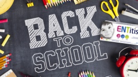 Back to school przenieś odporność swojego dziecka na wyższy poziom
