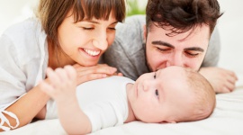 Tato, czy wiesz, jak możesz wspierać mamę karmiącą piersią? Dziecko, LIFESTYLE - 30. obchody Światowego Tygodnia Karmienia Piersią