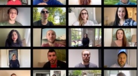 Fundacja Emily?s Entourage zebrała ponad 150,000 $ na walkę z chorobą Zdrowie, LIFESTYLE - Fundacja na rzecz walki z mukowiscydozą Emily?s Entourage wsparta przez sieć 3AW i LoveBrands Relations zebrała ponad 150,000 $ na walkę z tą chorobą