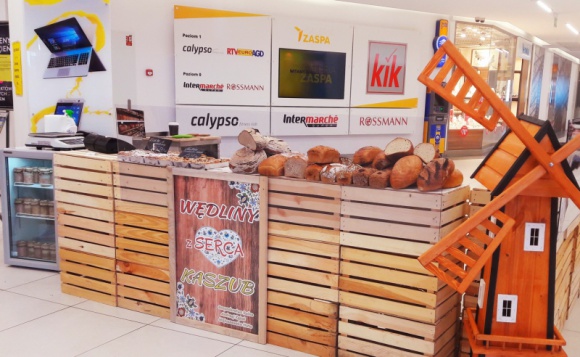 Z serca Kaszub prosto do Galerii Zaspa Zdrowie, LIFESTYLE - Dzięki ekologicznym produktom możemy wyeliminować szkodliwe substancje mające niekorzystny wpływ na nasze zdrowie. A przecież zdrowie to jedno z najważniejszych wartości. Bez niego nie możemy realizować wielu postawionych celów.