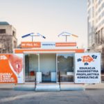 Już 3 sierpnia rusza Roadshow, czyli mobilny gabinet