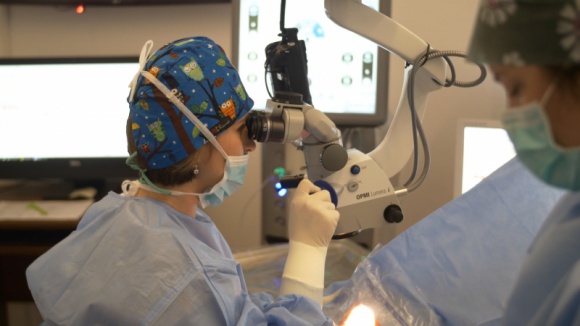 W Czechach więcej polskich pacjentów niż przed pandemią Zdrowie, LIFESTYLE - Polscy pacjenci znów jeżdżą do czeskich klinik okulistycznych. - Każdego dnia przyjmujemy o około 20-50 proc. więcej pacjentów niż w lutym - mówi dr Justyna Krowicka, ordynator kliniki Gemini w Ostrawie. ?Które i dlaczego zabiegi cieszą największą popularnością?