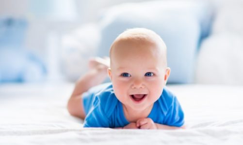 Żywienie niemowlęcia w dobie pandemii COVID-19 wyniki najnowszego badania