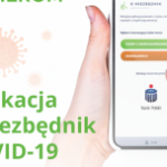 Powstała aplikacja ,,E-niezbędnik COVID-19?? dla osób z niepełnosprawnością