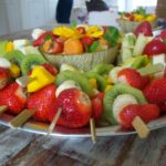 Gdy kochamy słodycze, fast foody i niezdrowe przekąski ?